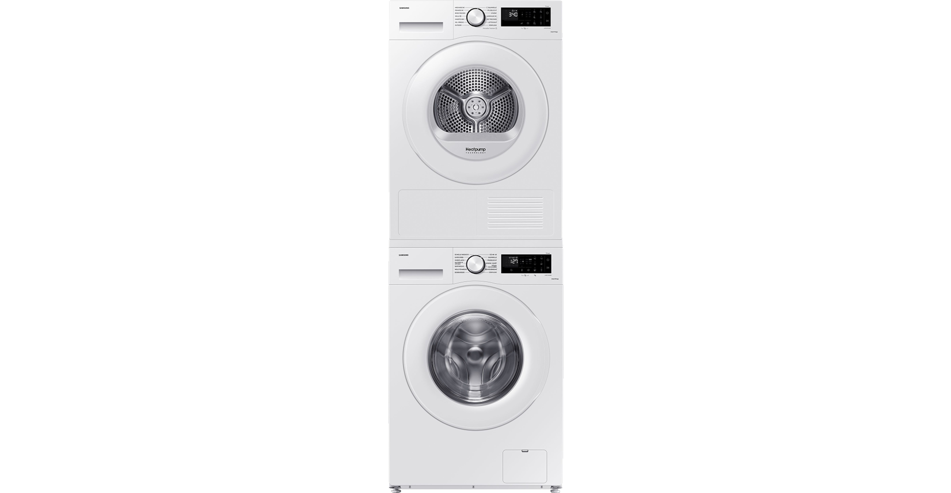 stack-front-door-closed White