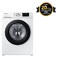 WW9GT604ALX/S2, WW6100T, Waschmaschine, 9 kg, EEK: A, mit SchaumAktiv,  Super Speed und SimpleControl-Bedienkonzept | Samsung Deutschland