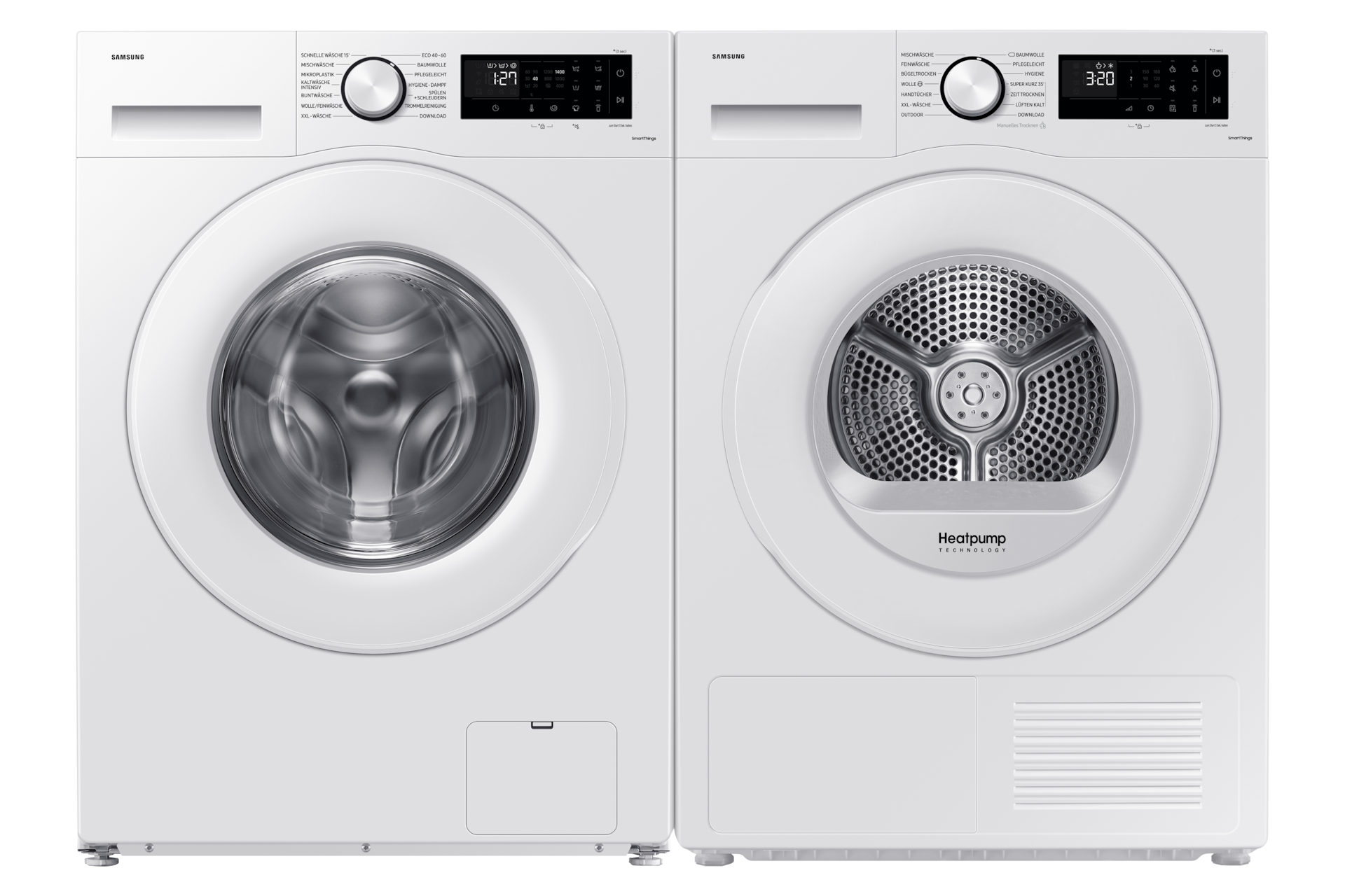 front-pair White