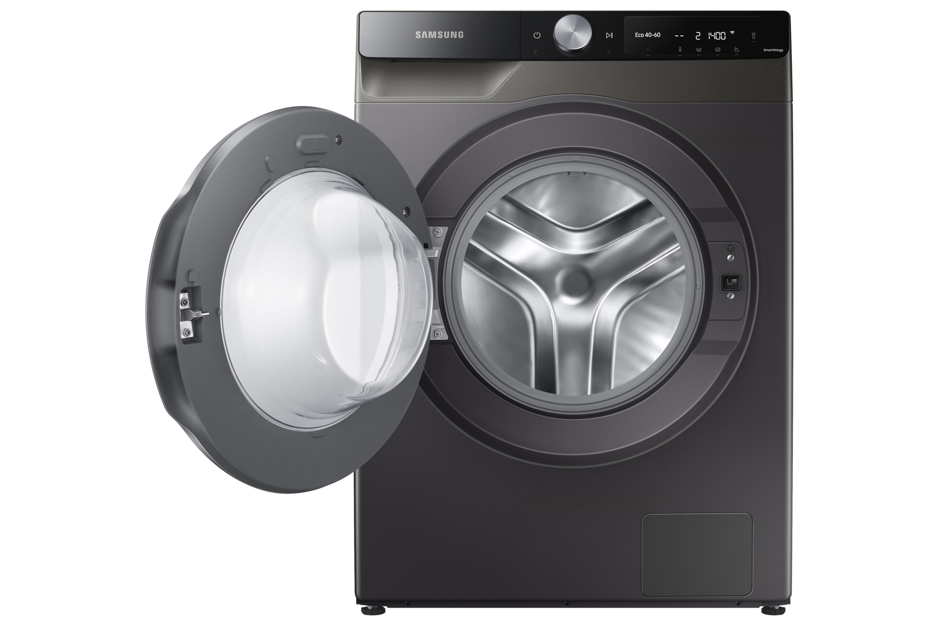 front-open Refined Inox