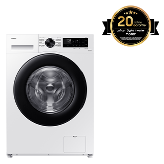 EcoBubble™ Lave-linge 5000-serie, WW81CGC04AAE