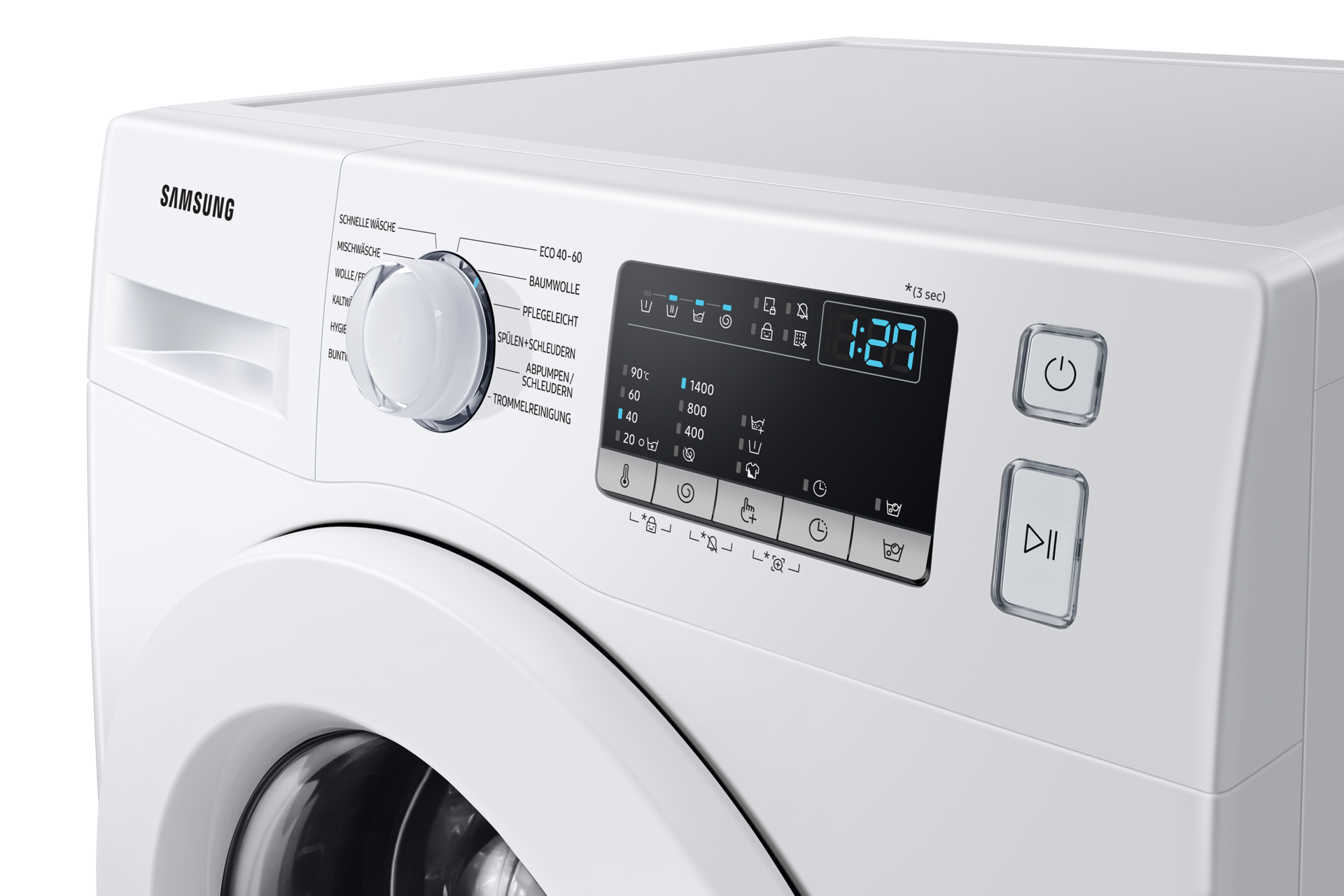 panel-control-1 White