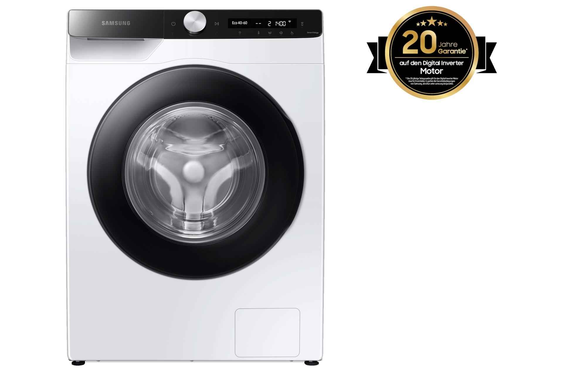 kaufen 9 | Waschmaschine Samsung DE kg (WW90T504AAE/S2)