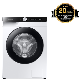 Waschmaschine WW90T554ATT/S2 , 9 kg, | Addwash™ Samsung DE EEK:A