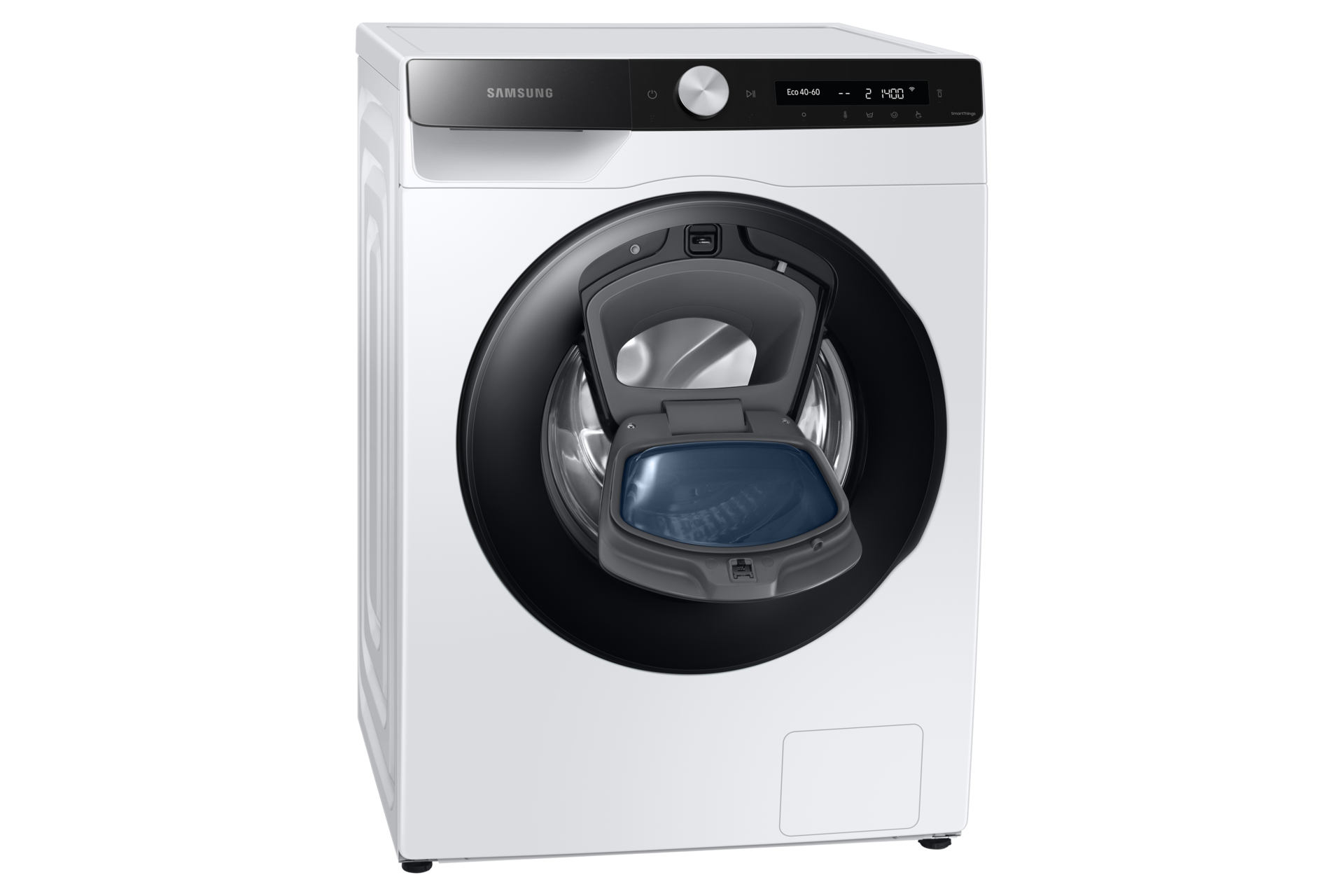 l-perspective-open White