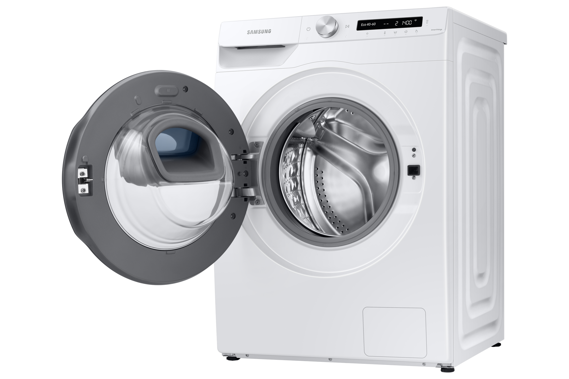 r-perspective-open White