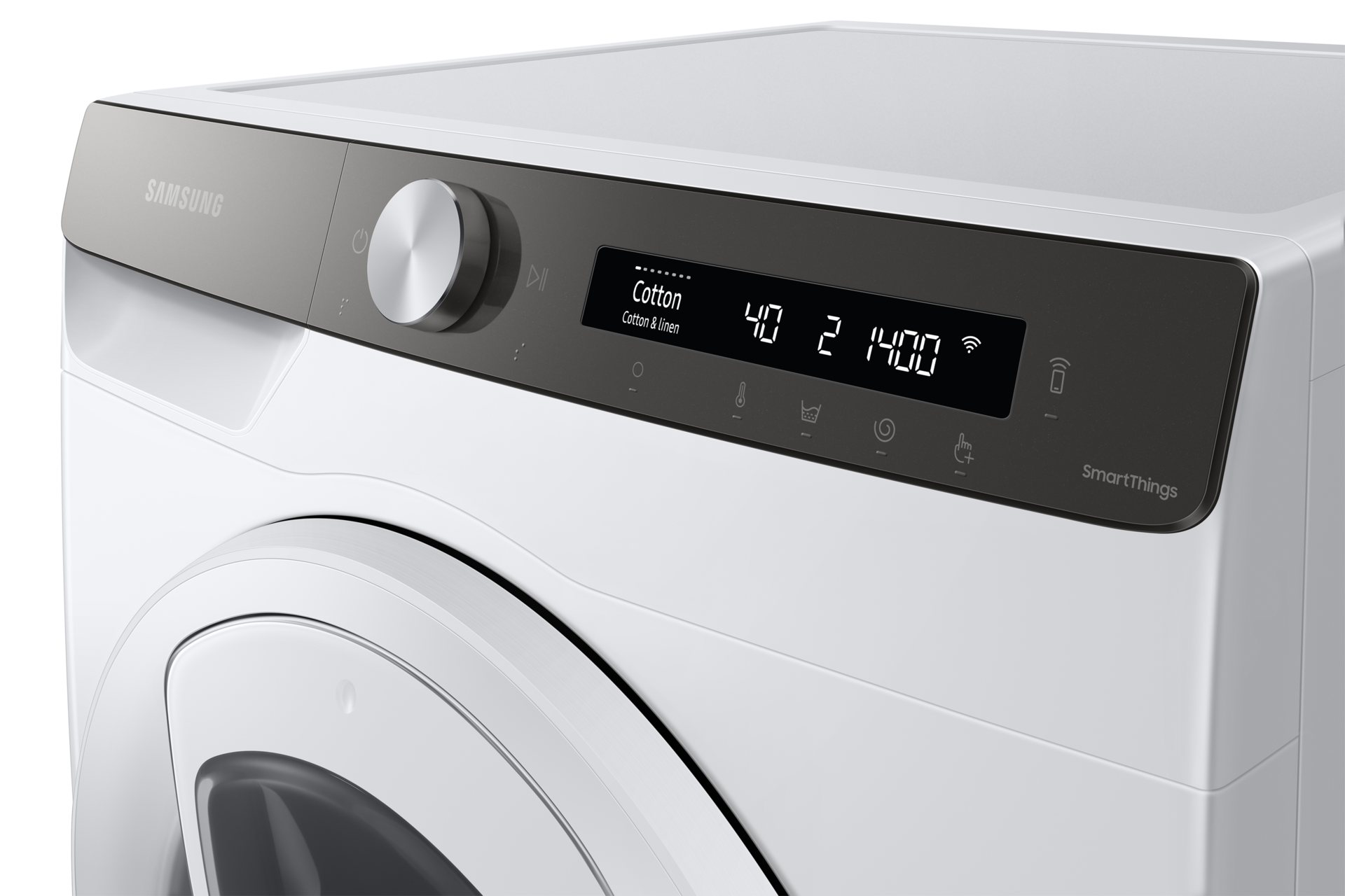 panel-control-1 White