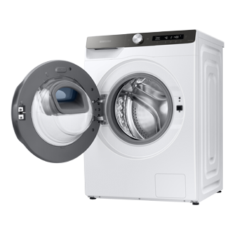 r-perspective-open White