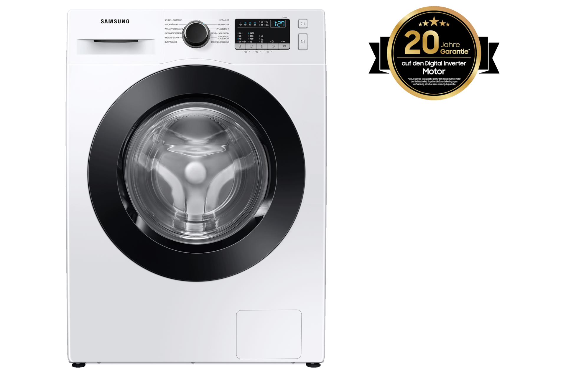 Samsung 9 (WW91T4048CE/EG) DE | kaufen kg Waschmaschine