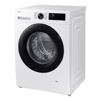 10,5 kg WLAN mit Waschmaschine Samsung | (WW10T504AAW/S2) DE kaufen