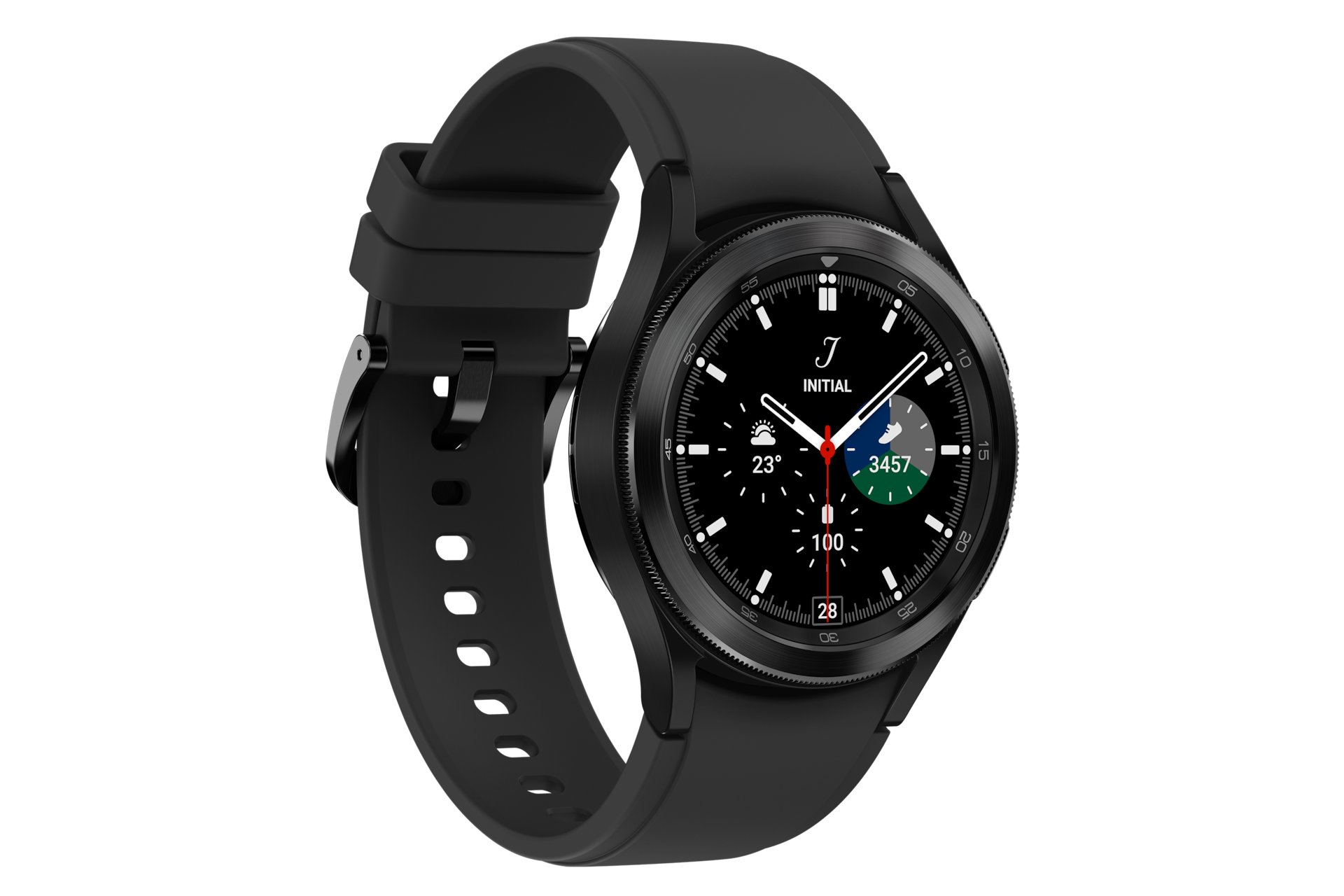 l-perspective Black
