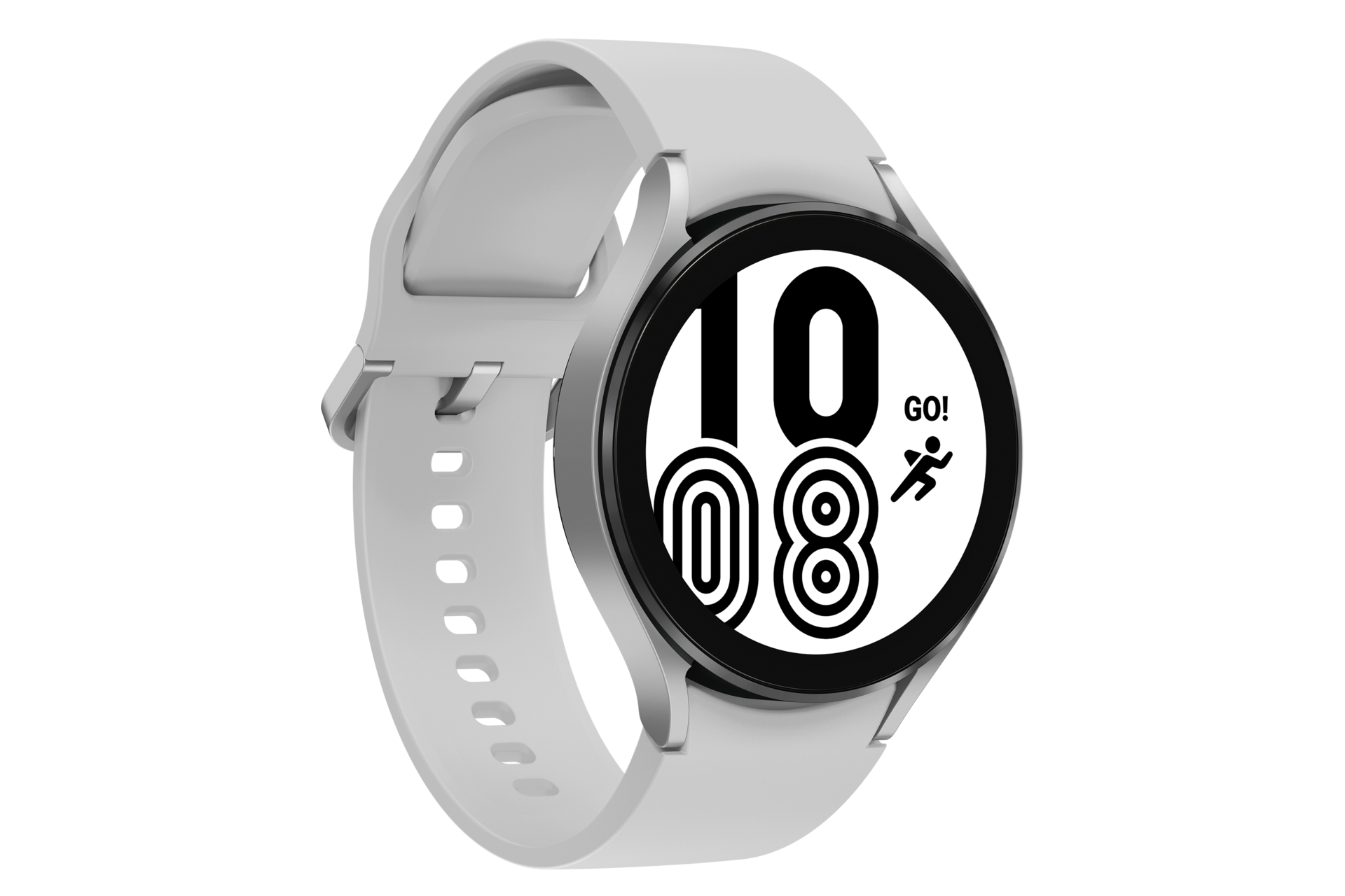 l-perspective Silver