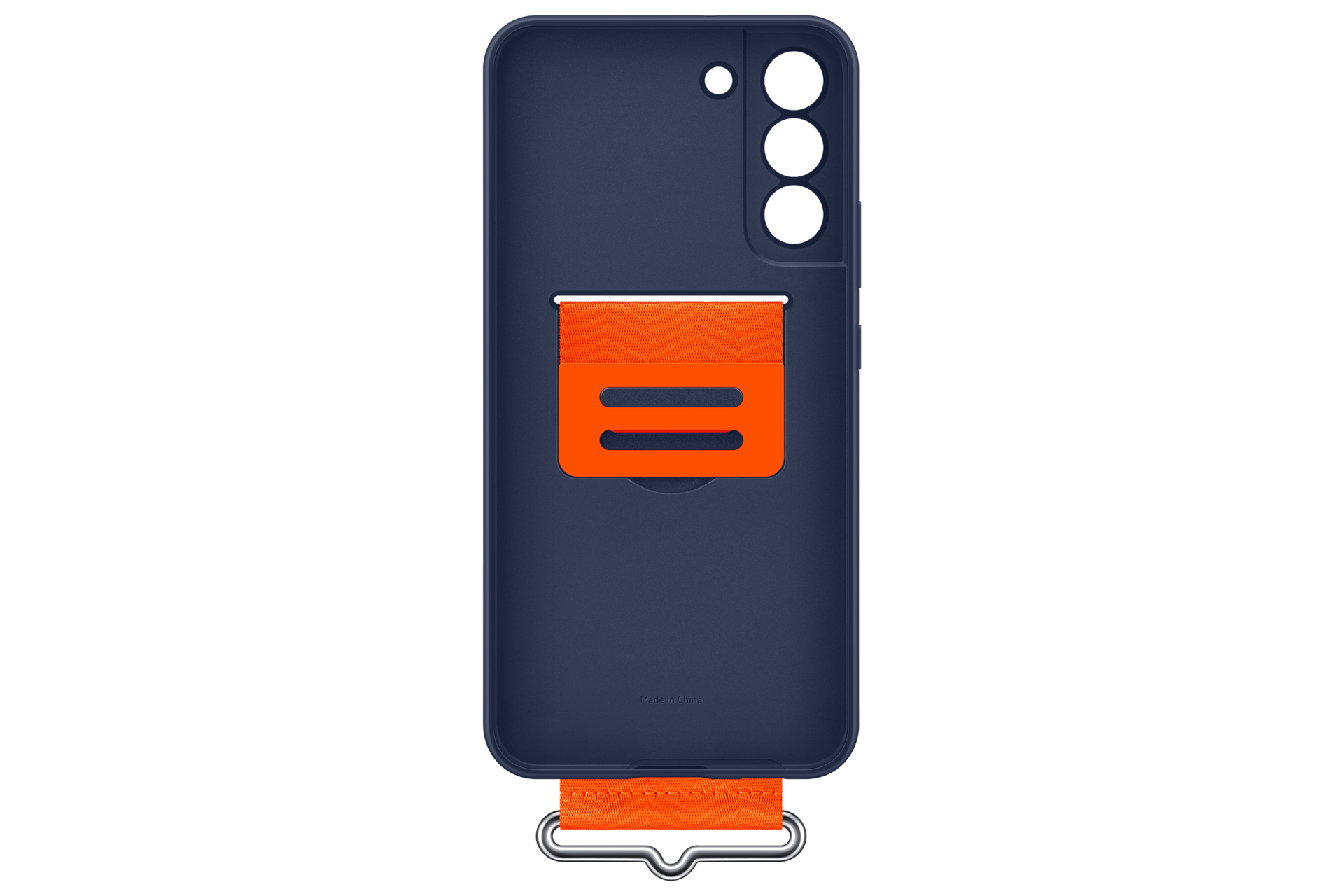 back Navy