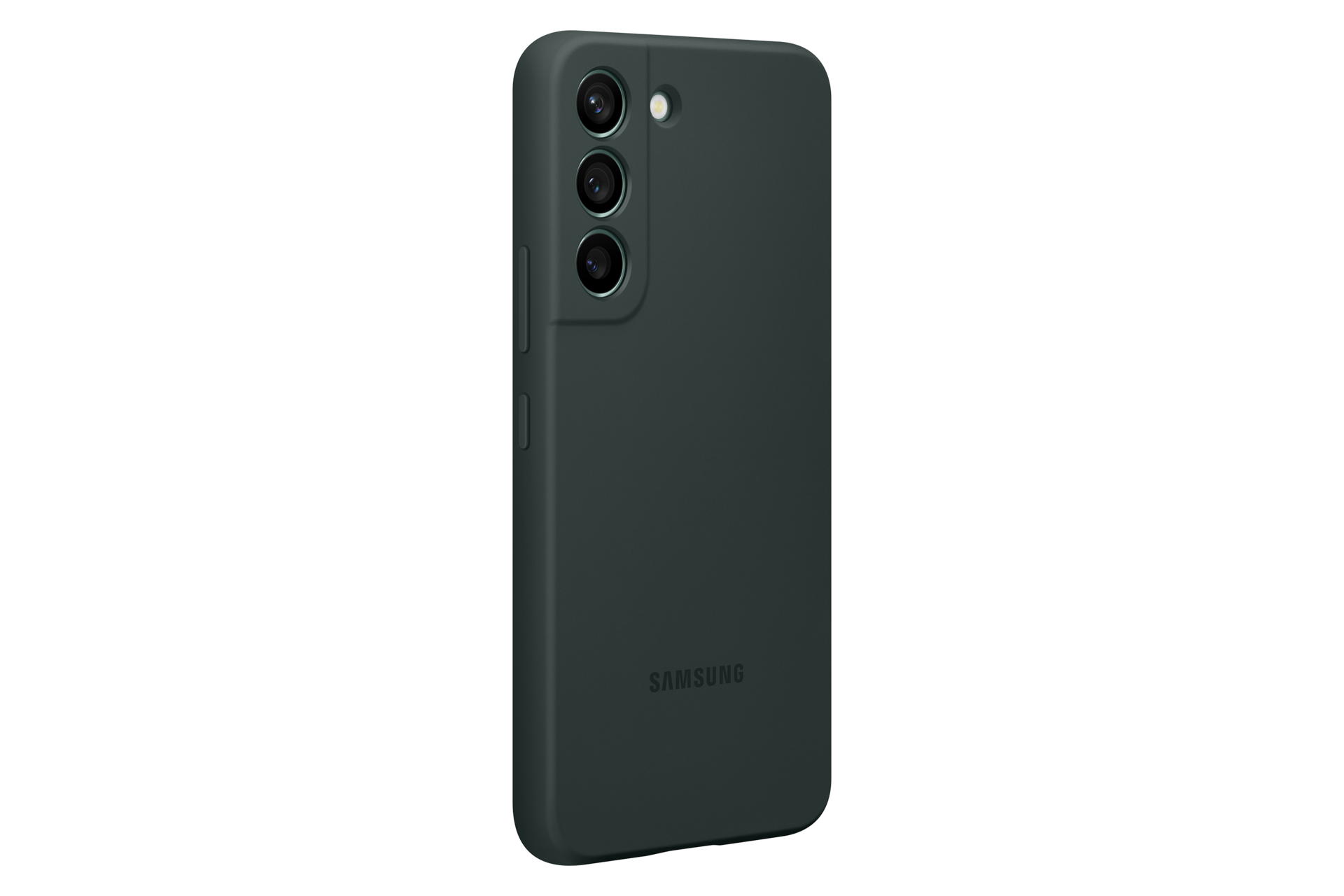 dynamic Forest Green