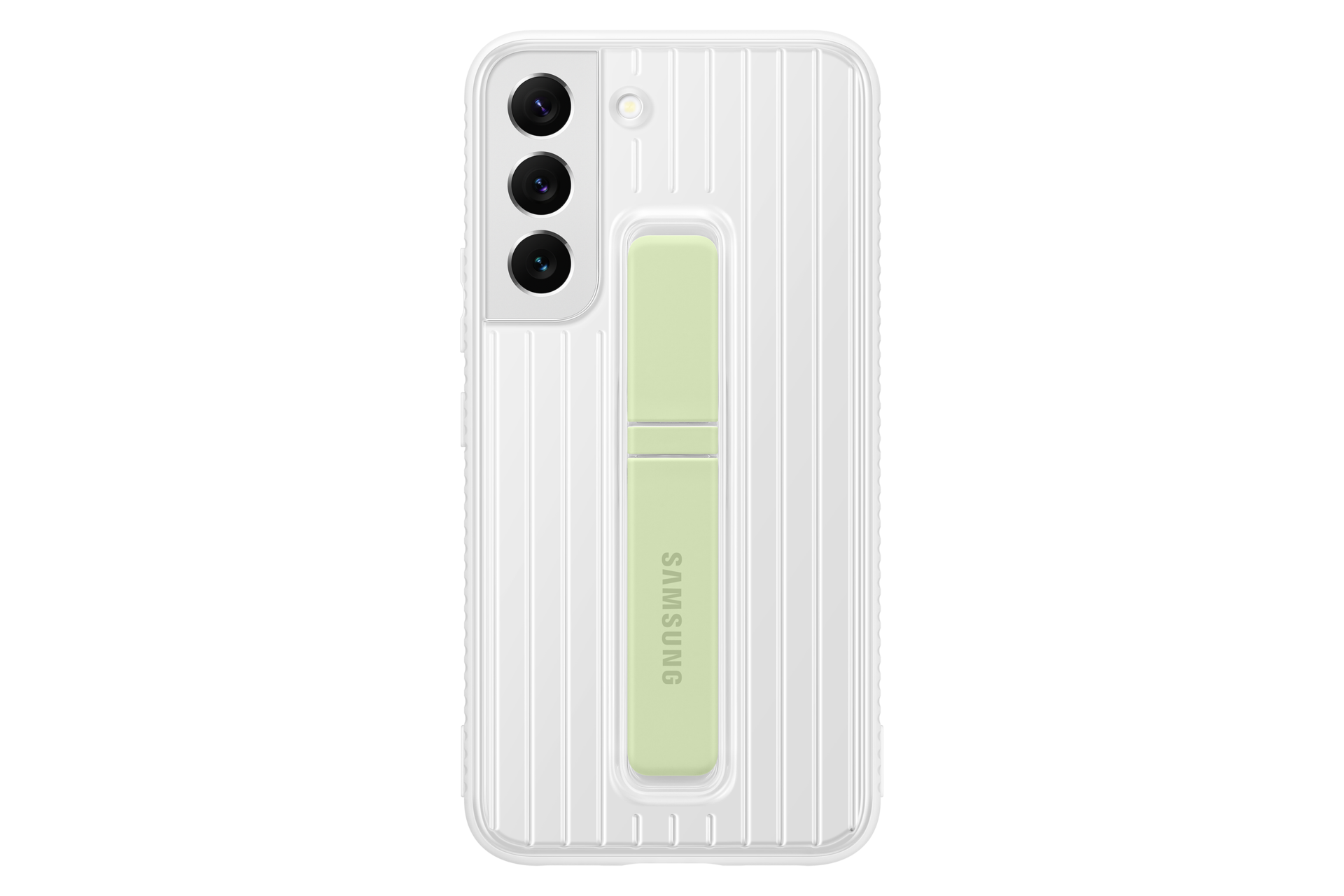 front-2 White
