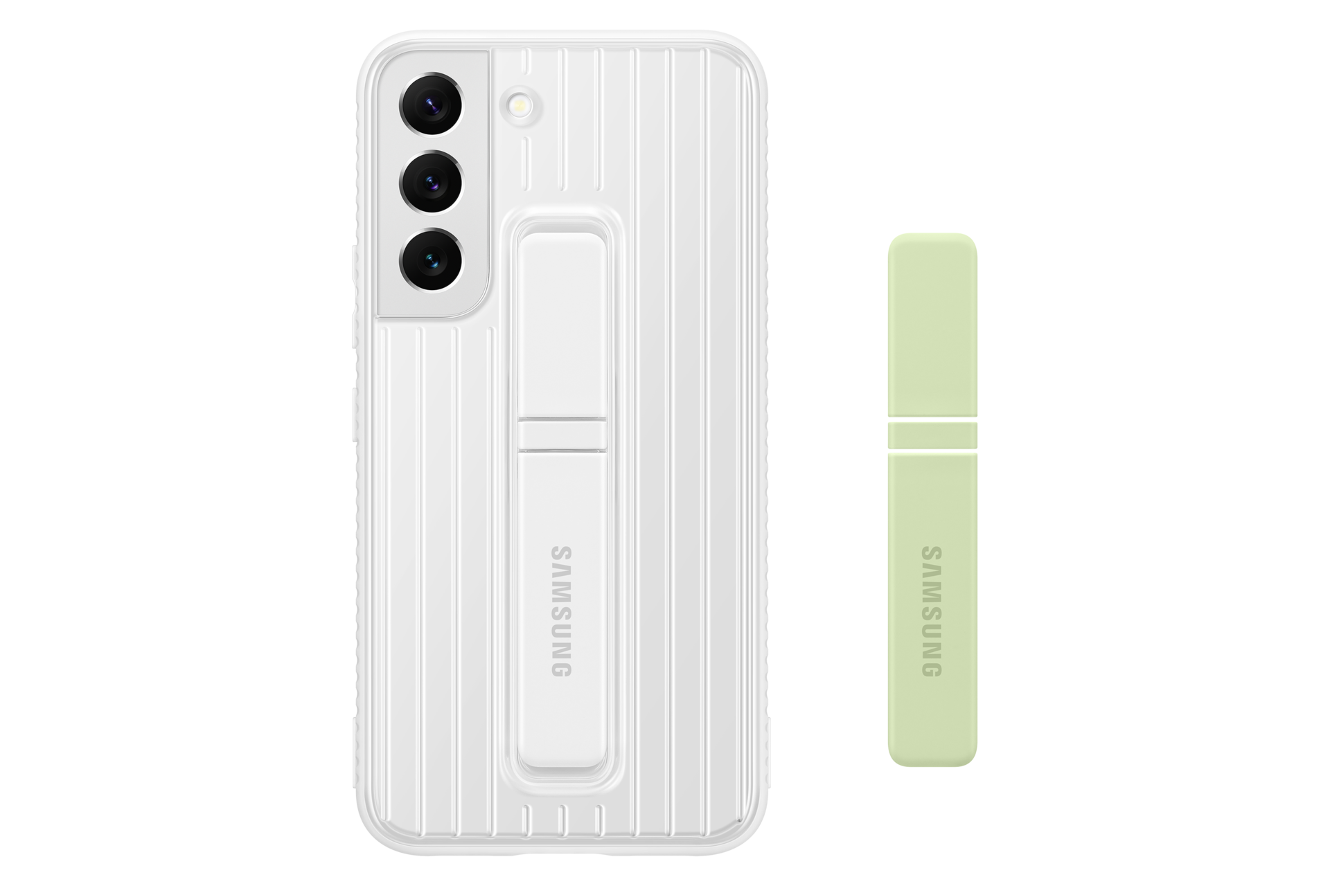 front-3 White
