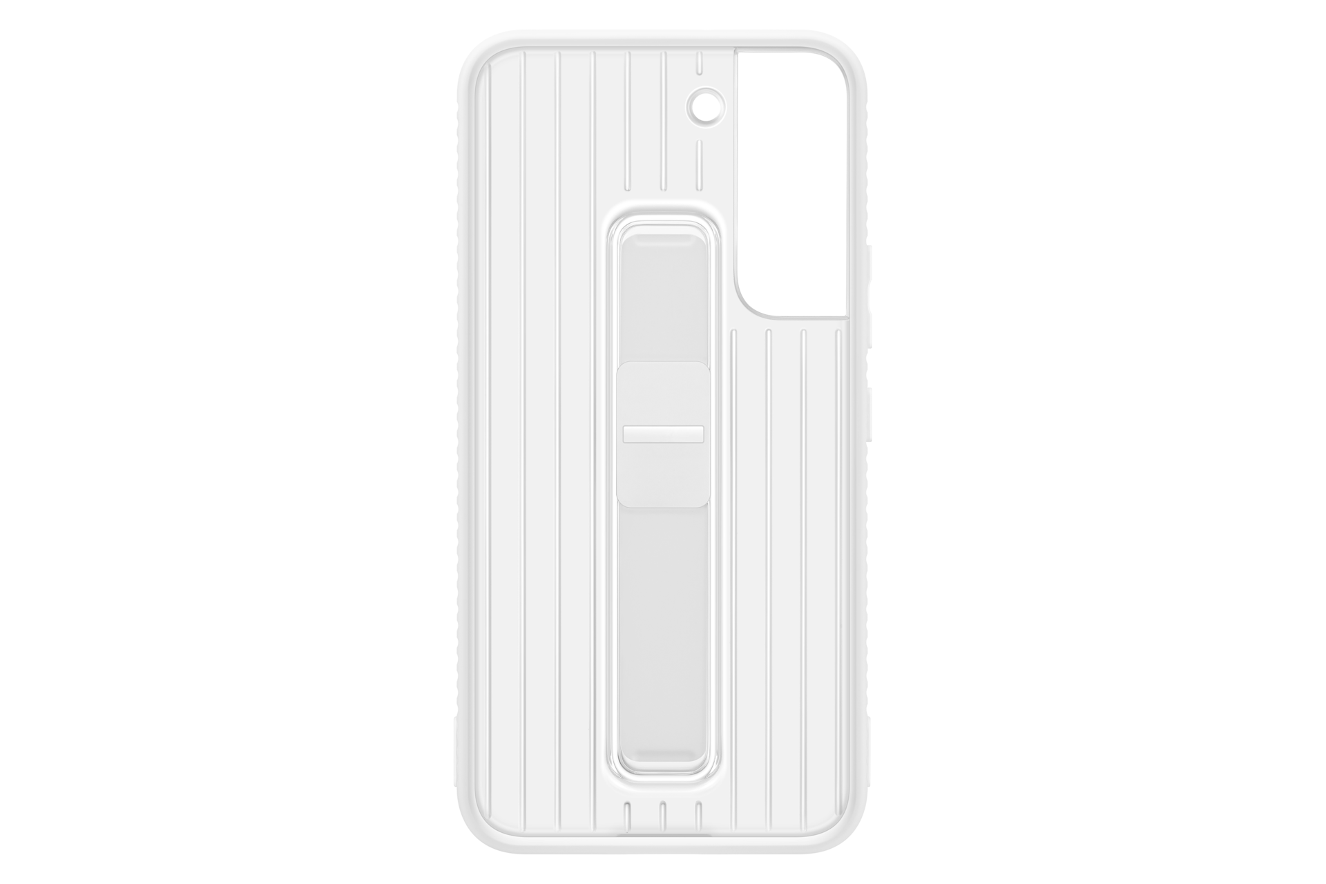 back White