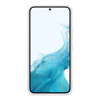 back White