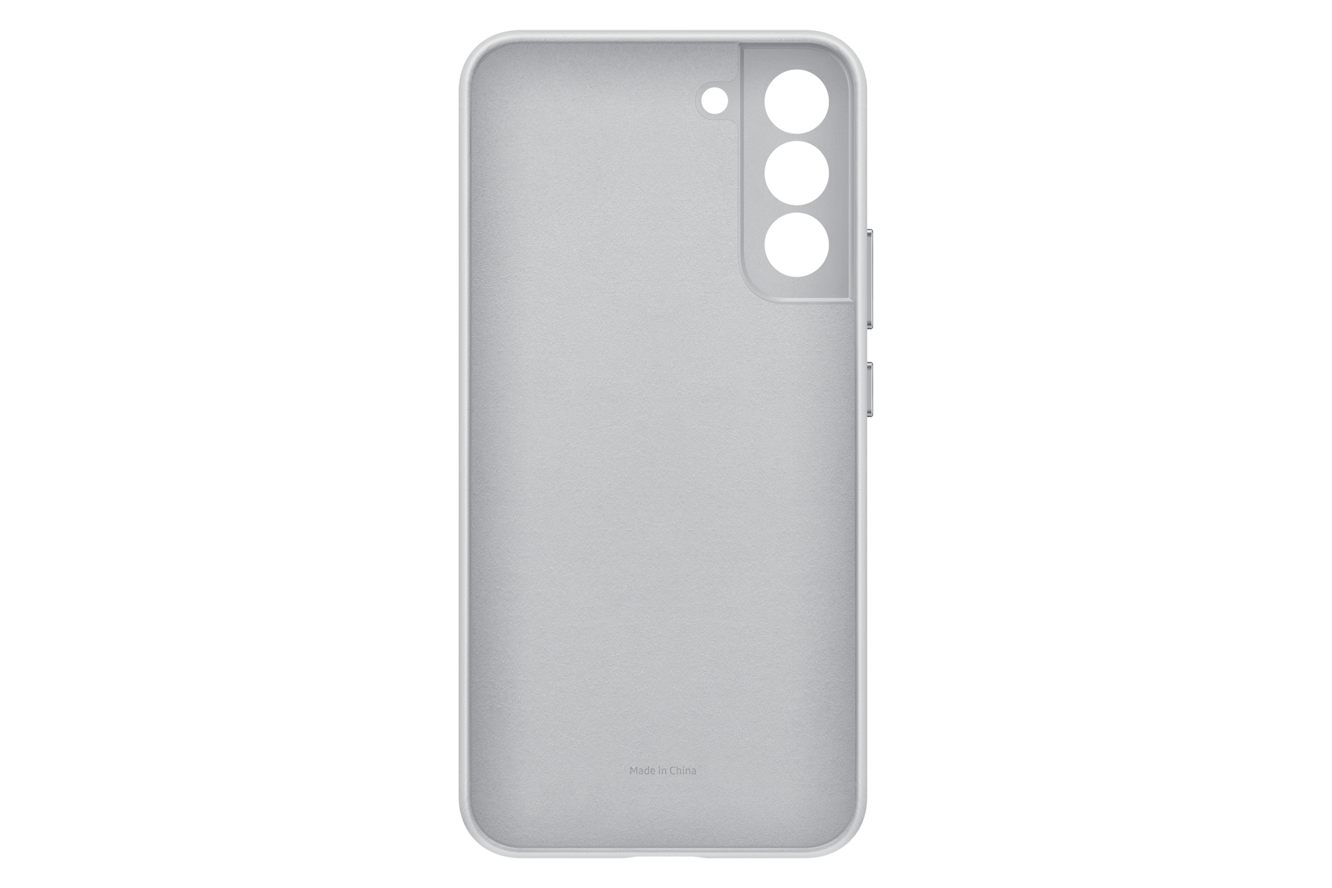 back Light Gray