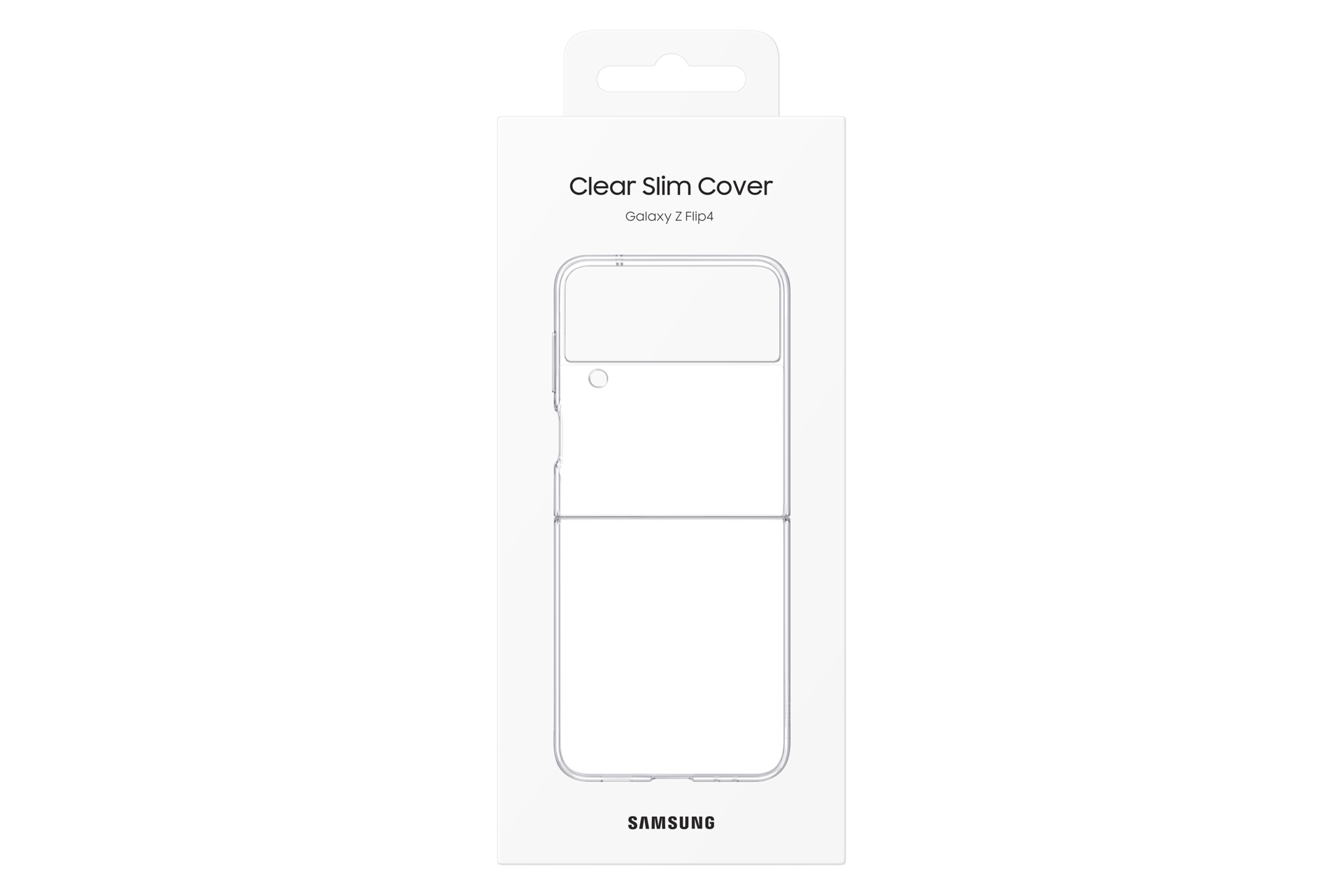 package Transparent