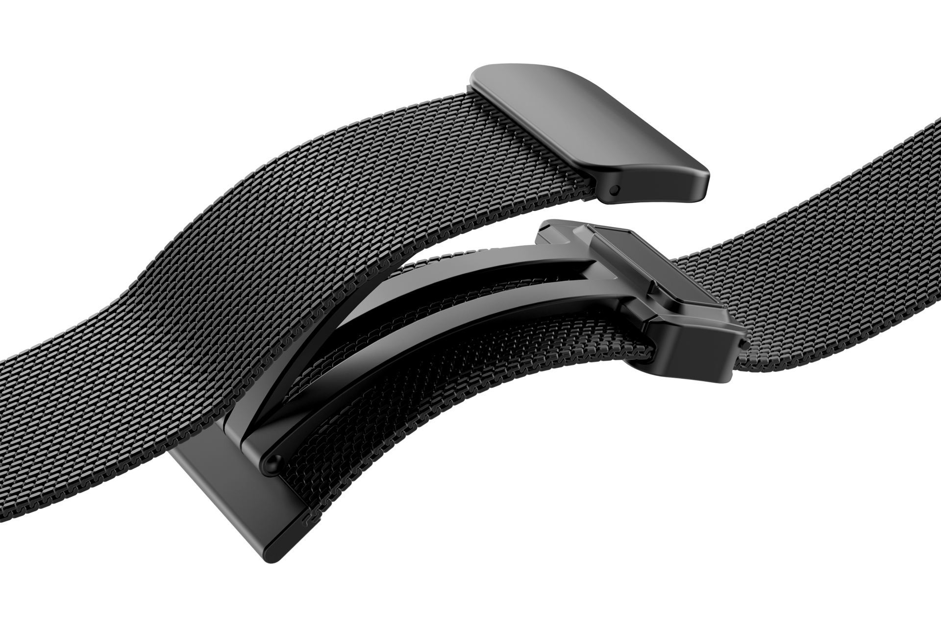 side Black