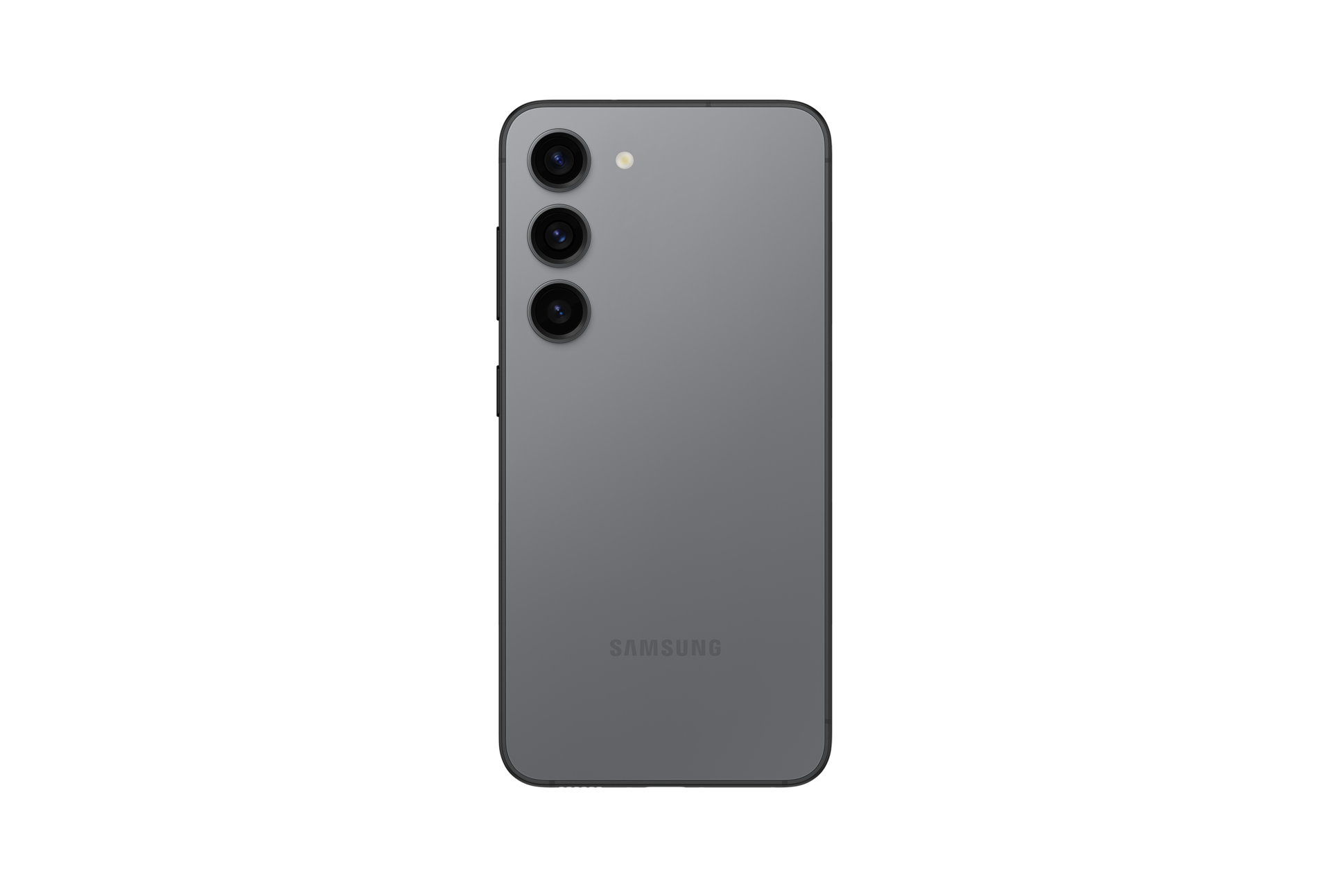 back Graphite