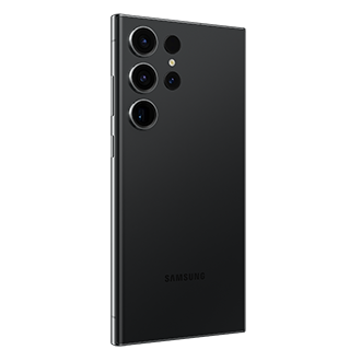 devicebackl30 Phantom Black