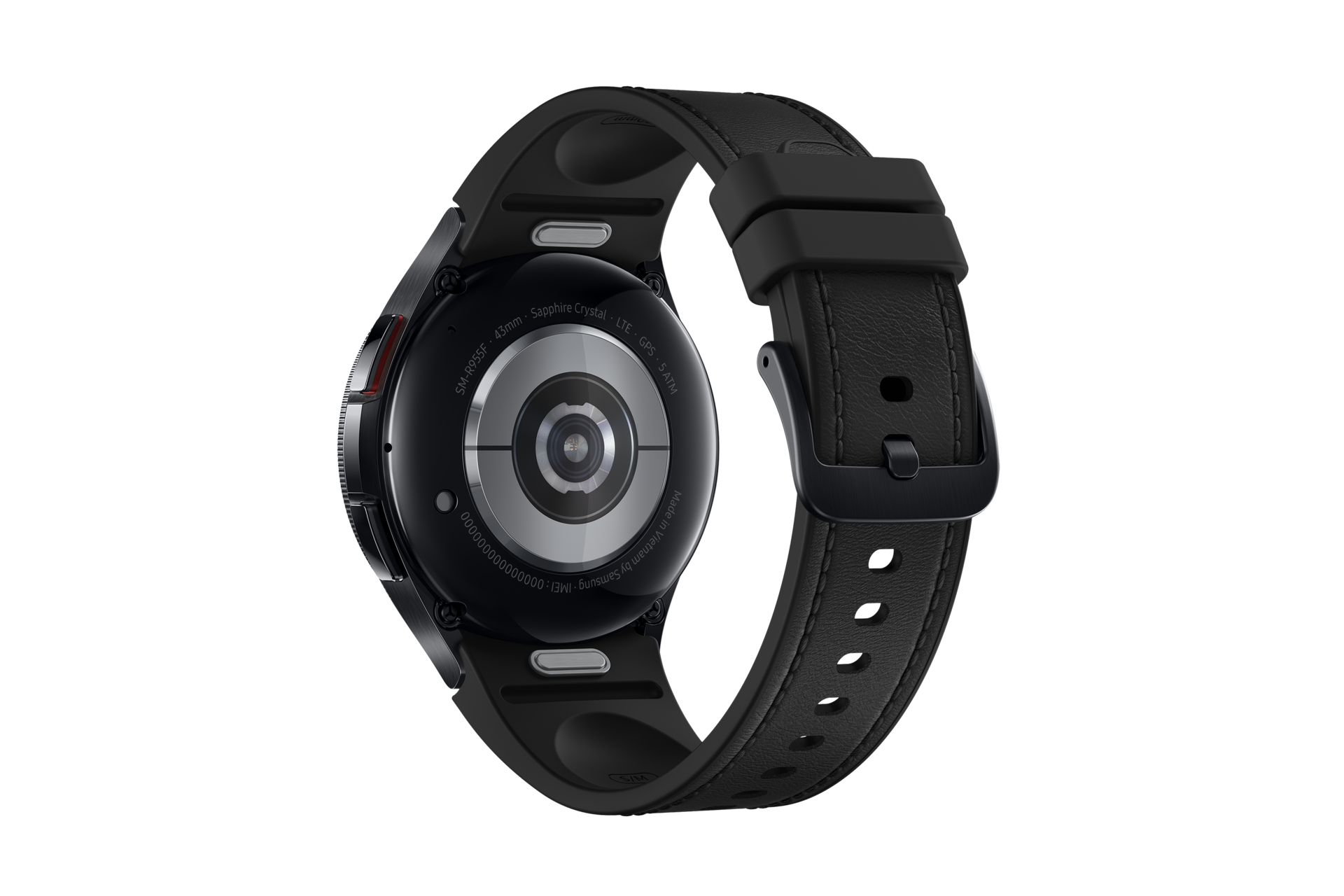 dynamic Black