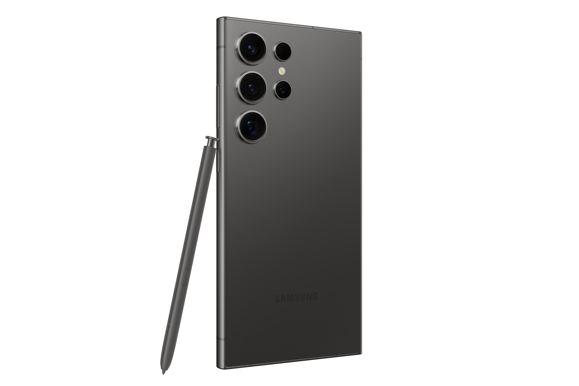 devicepenbackl30 Titanium Black