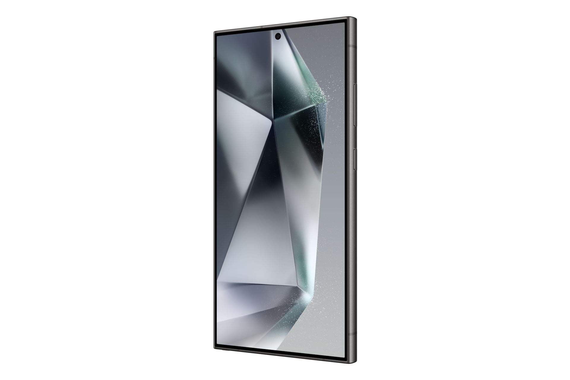 devicefrontr30 Titanium Black