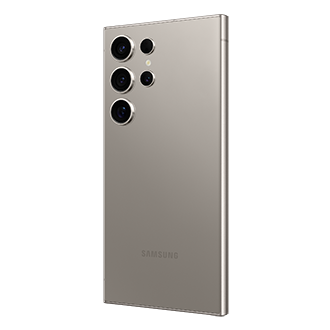 devicebackr30 Titanium Gray