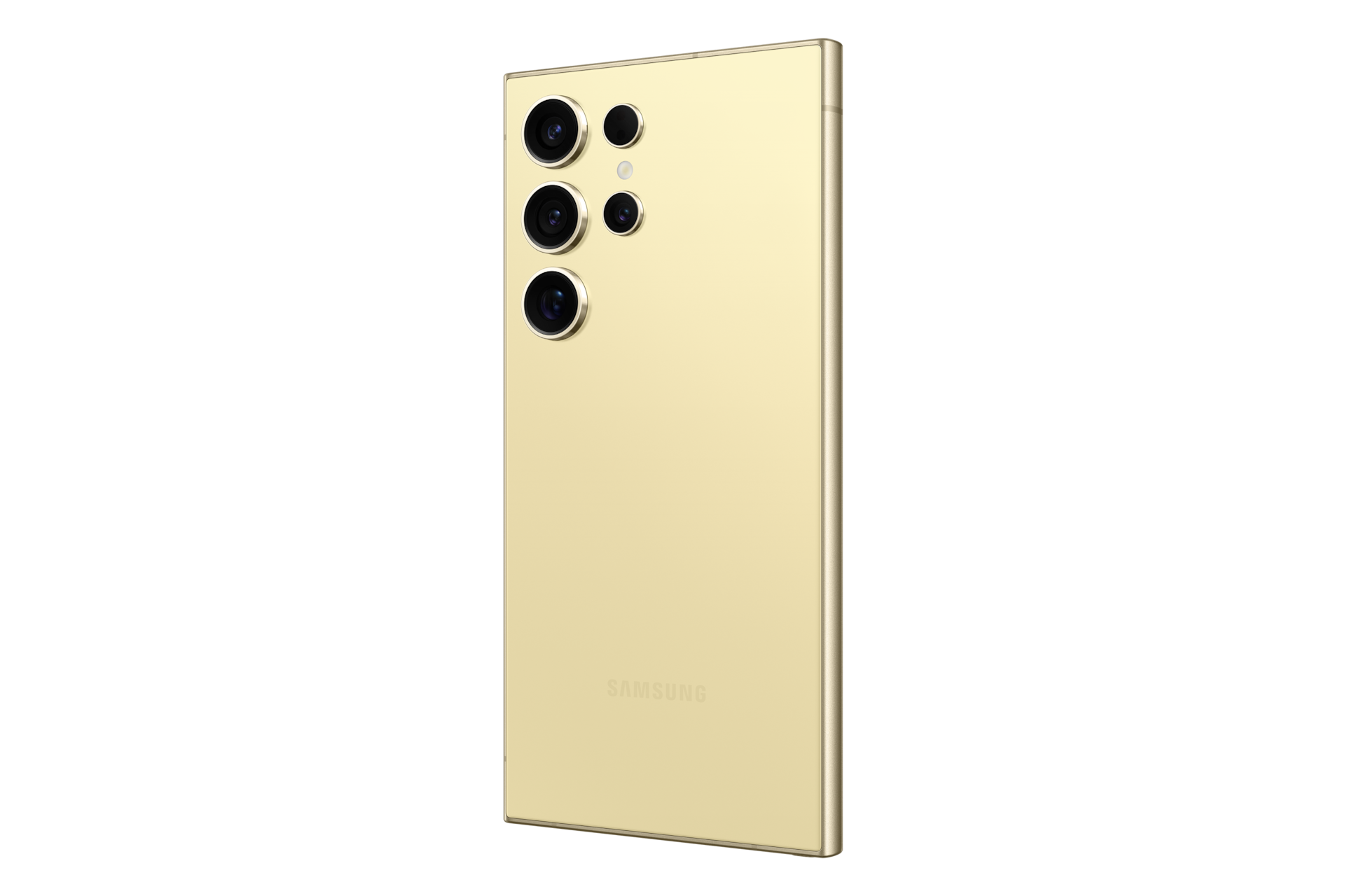 devicebackr30 Titanium Yellow