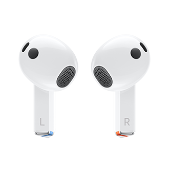 back White