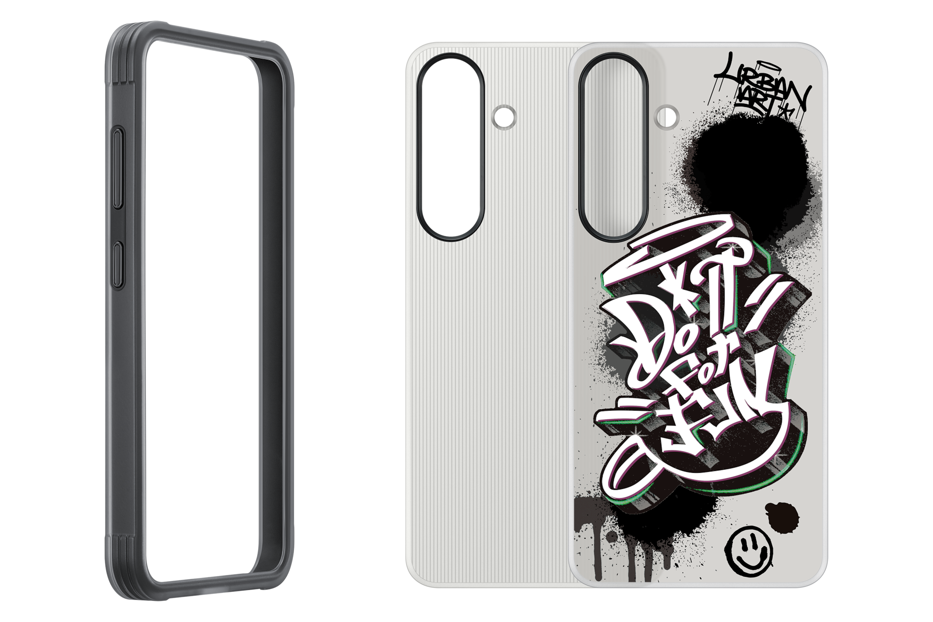 set-cut Black