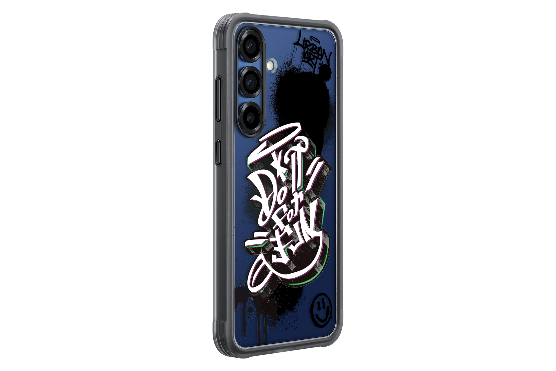 dynamic Black