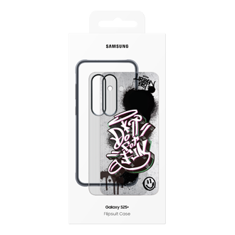 package Black