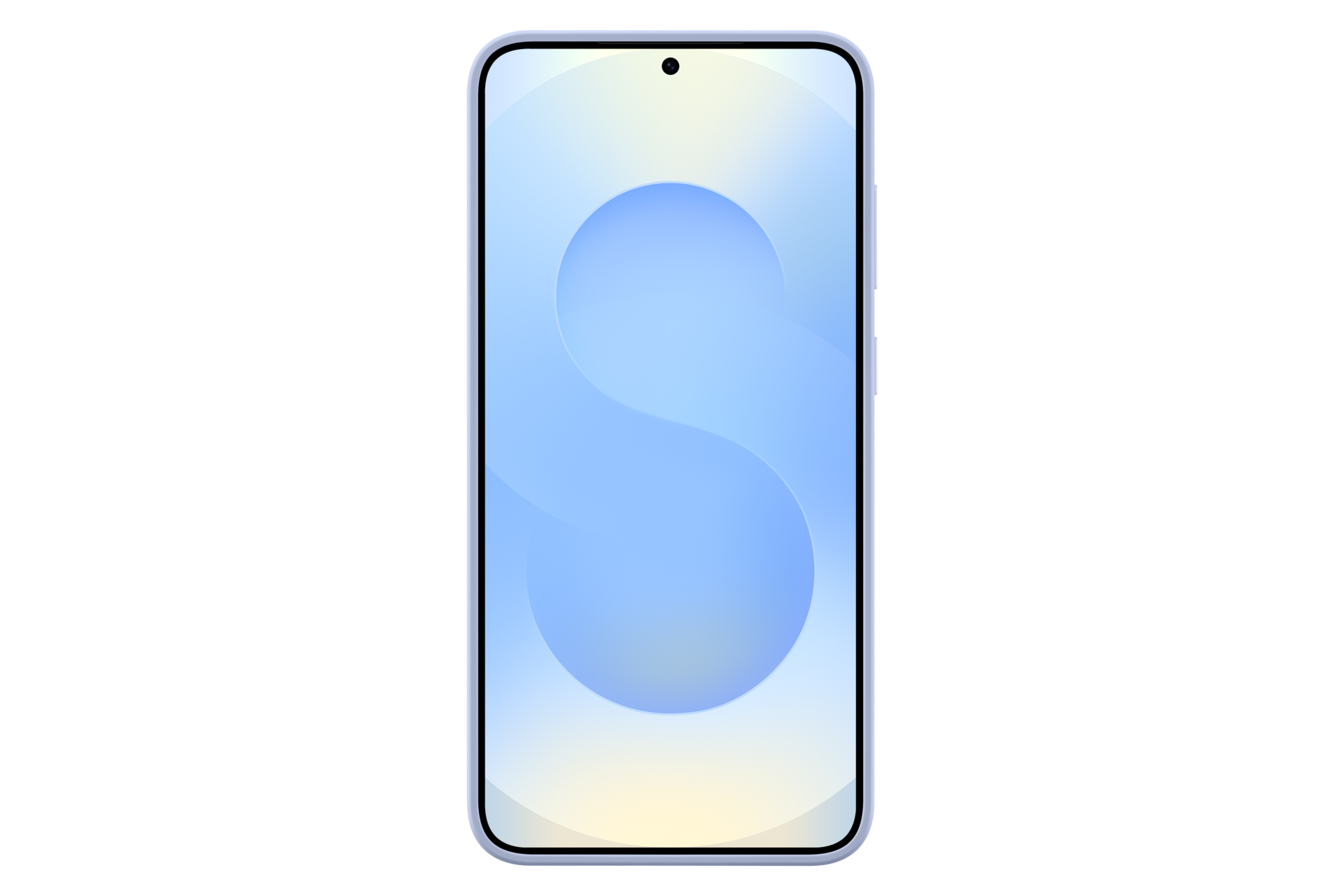 back Light Blue