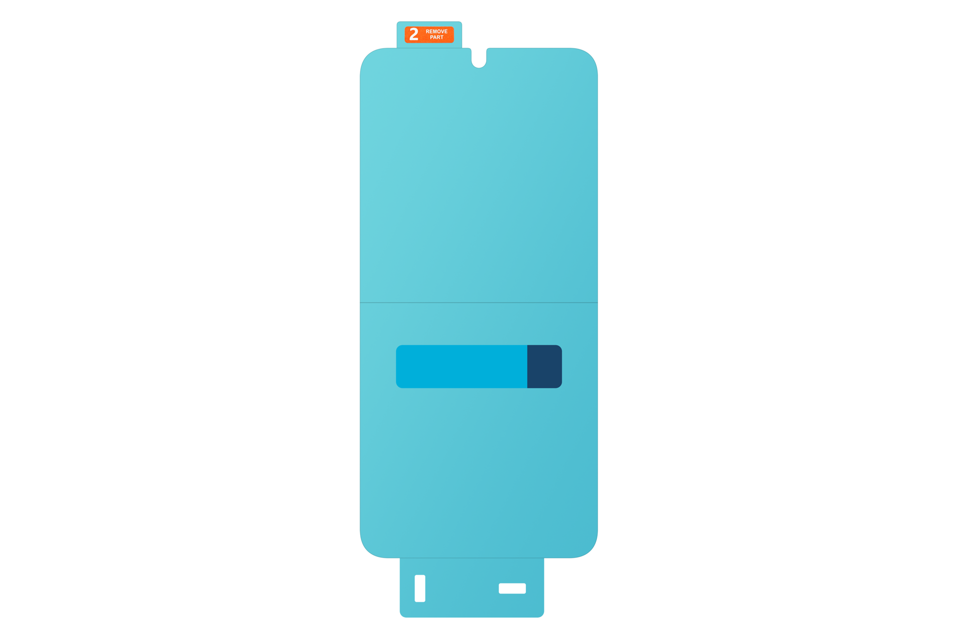 back Transparent