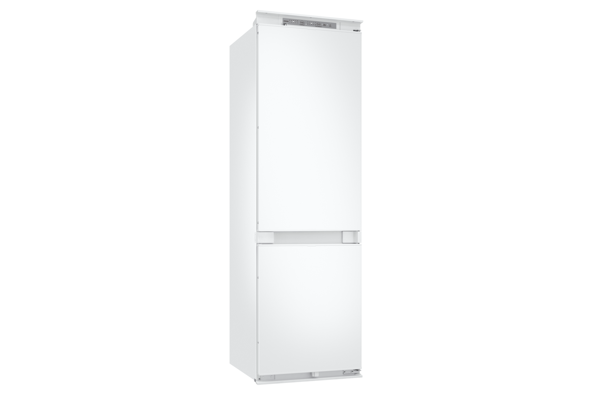 Indbygget køle-fryseskab Series 7 med Metal Cooling (Fridge) 177,5 cm L-Perspective White 