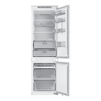 Indbygget køle-fryseskab Series 7 med Metal Cooling (Fridge) 177,5 cm Front-Open-Without-Food White 