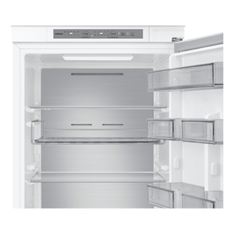 Indbygget køle-fryseskab Series 7 med Metal Cooling (Fridge) 177,5 cm Detail2 White 