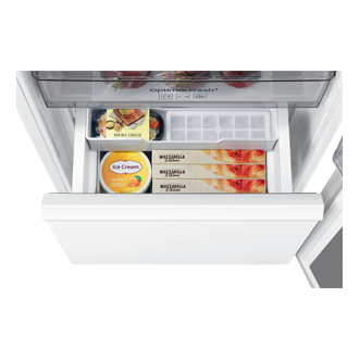 drawer-open-with-food White