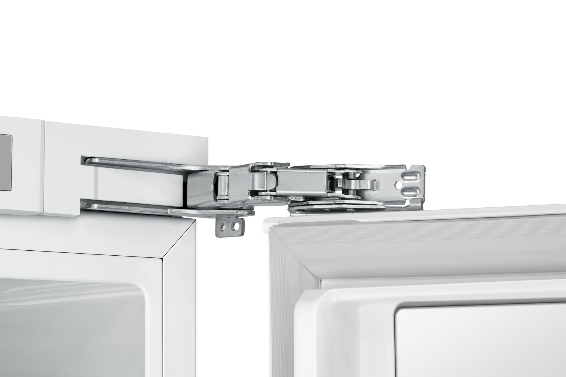 Indbygget køleskab Series 6 med AI Energy Mode 177,5 cm Detail3 White 