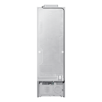 Indbygget køleskab Series 6 med AI Energy Mode 177,5 cm Back White 