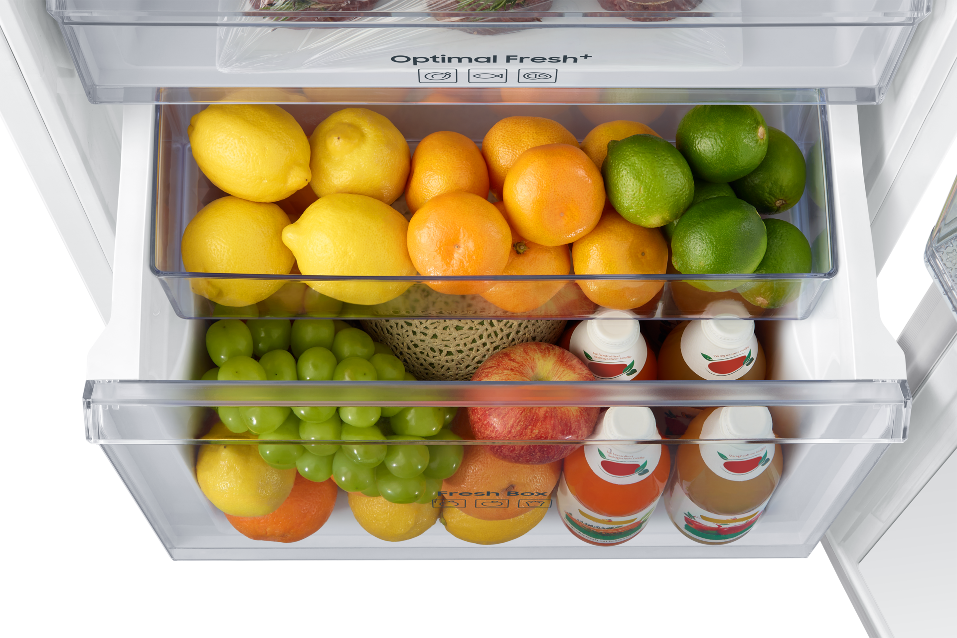 drawer-open-with-food White