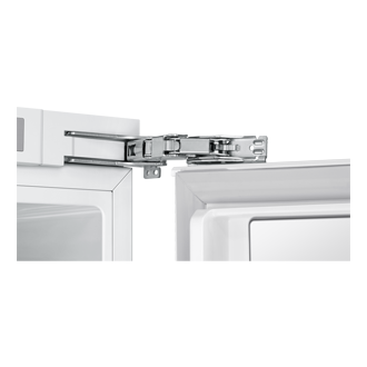 Indbygnings-køleskab SpaceMax 177,5 cm Detail3 White 