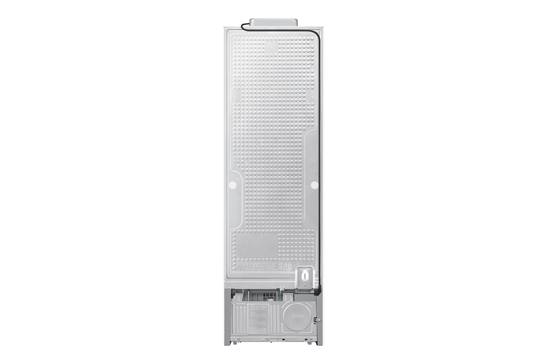 Indbygget køleskab Series 7 BRR29723DWW/EF med Metal Cooling 177,5 cm Back White 