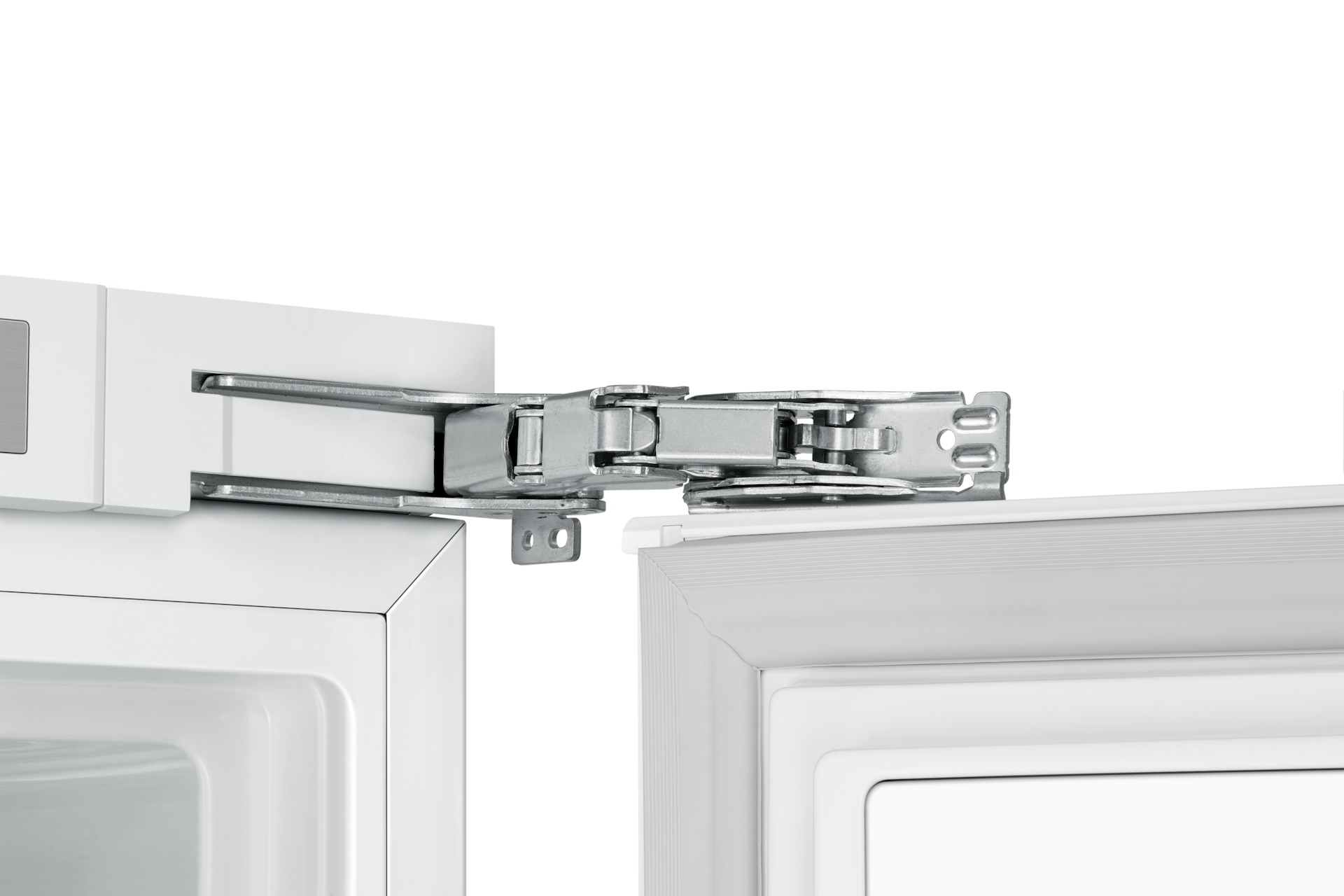 Indbygget fryser Series 6 med Cool Select+ 177,5 cm Detail3 White 