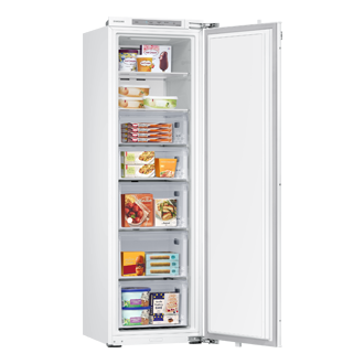 Indbygget fryser Series 6 med Cool Select+ 177,5 cm Cool-Select-Freeze White 