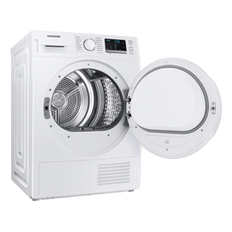 l-perspective-open White